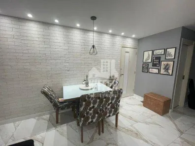 Cobertura com 2 Quartos à venda, 90m² no Centro, Niterói