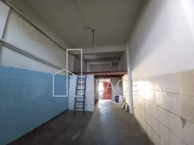 Loja / Salão / Ponto Comercial para alugar, 150m² no Palmital, Marília