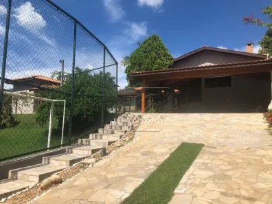 Fazenda / Sítio / Chácara com 4 Quartos à venda, 384m² no Colinas do Piracicaba (Ártemis), Piracicaba
