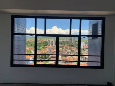 Prédio Inteiro à venda no Vila Julieta, Resende