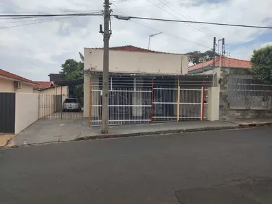 Loja / Salão / Ponto Comercial à venda, 99m² no Jardim do Carmo, Araraquara