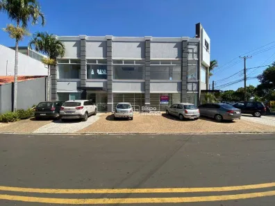 Loja / Salão / Ponto Comercial à venda, 380m² no Jardim Europa I, Santa Bárbara D'Oeste