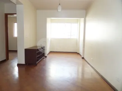 Apartamento com 2 Quartos para alugar, 53m² no Cristo Rei, Curitiba