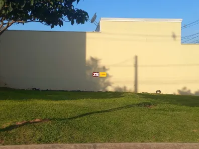 Terreno / Lote / Condomínio à venda, 160m² no Parque Residencial Indaiá, Indaiatuba