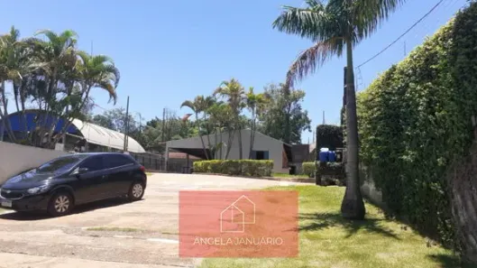 Fazenda / Sítio / Chácara com 4 Quartos à venda, 200m² no Jardim Silvino, Cambé