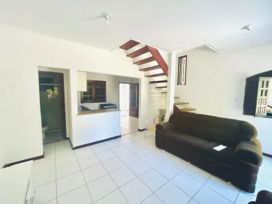 Casa de Condomínio com 2 Quartos à venda, 112m² no Jauá (Abrantes), Camaçari