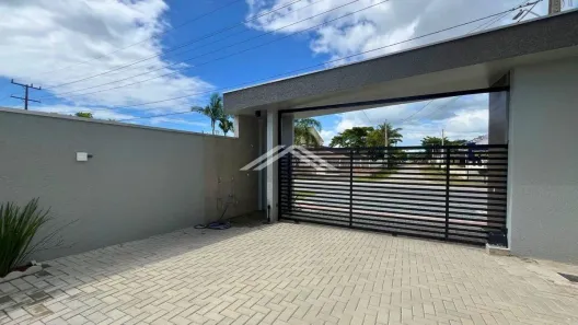 Cobertura com 3 Quartos à venda, 99m² no Rainha, Itapoá