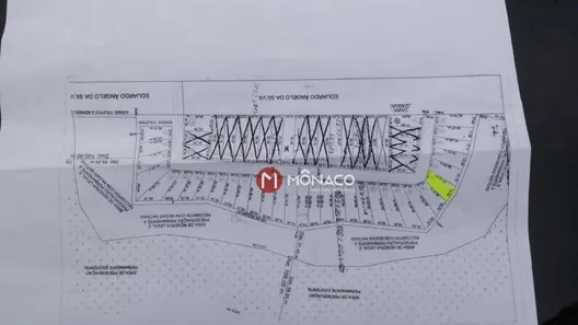 Terreno / Lote / Condomínio à venda, 600m² no , Alvorada do Sul