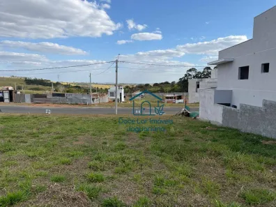 Terreno / Lote / Condomínio à venda, 250m² no Colinas do Castelo, Jaguariúna