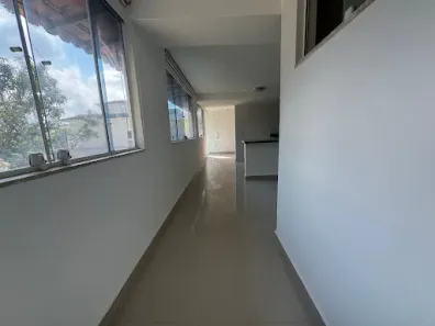 Apartamento com 1 Quarto para alugar, 75m² no Itaipu, Niterói