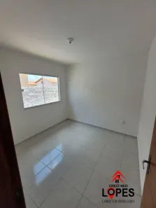 Casa com 2 Quartos à venda, 75m² no Portal Do Sol, Extremoz