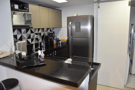 Apartamento com 2 Quartos à venda, 84m² no Ingá, Niterói