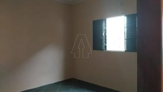 Kitnet com 2 Quartos para alugar, 64m² no Vila Santo Antônio, Araçatuba