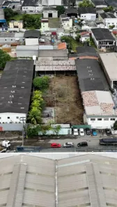 Galpão / Depósito / Armazém à venda, 3200m² no Pólo de Apoio, Camaçari