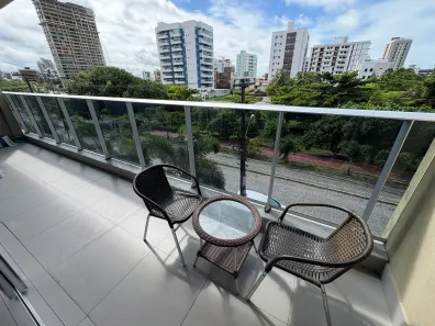 Apartamento com 2 Quartos para alugar, 72m² no Jardim Oceania, João Pessoa
