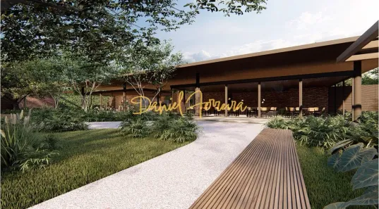 Terreno / Lote / Condomínio à venda, 330m² no Setor Habitacional Tororó, Brasília