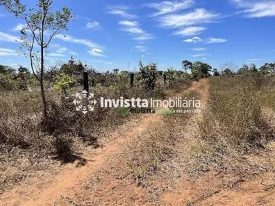 Fazenda / Sítio / Chácara com 1 Quarto à venda, 900m² no Centro, Pium