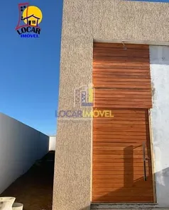 Casa de Condomínio com 3 Quartos à venda, 102m² no Candeias, Vitória da Conquista