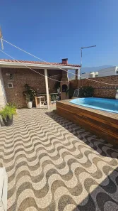 Casa de Condomínio com 3 Quartos à venda, 138m² no Centro, Nilópolis