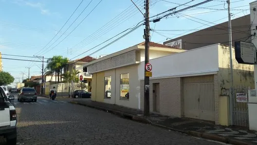Loja / Salão / Ponto Comercial à venda no Centro, Araras