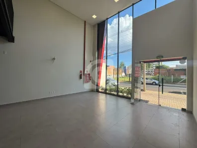 Loja / Salão / Ponto Comercial para alugar, 137m² no Centro, Foz do Iguaçu
