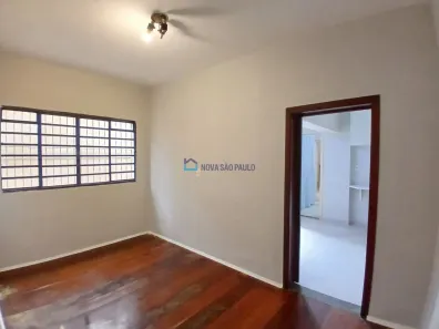 Casa de Vila com 3 Quartos à venda, 150m² no Indianópolis, São Paulo