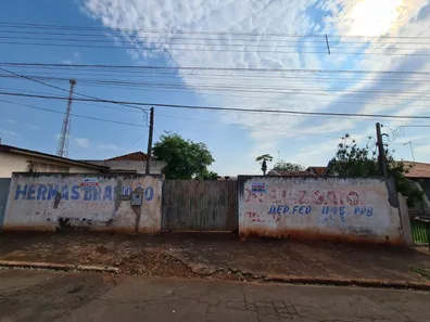 Terreno / Lote / Condomínio à venda, 1200m² no Jataizinho, Jataizinho