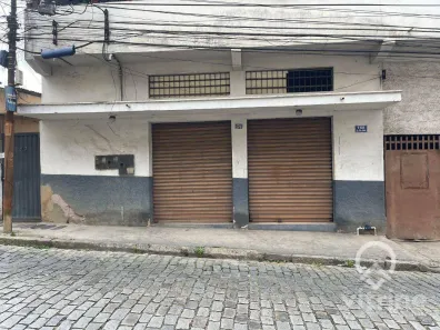 Loja / Salão / Ponto Comercial à venda, 107m² no Centro, Nova Friburgo