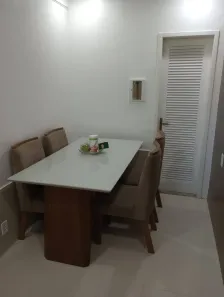Apartamento com 2 Quartos à venda, 40m² no Haway, Araruama