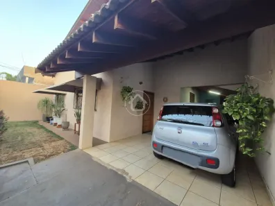 Casa com 3 Quartos à venda, 88m² no Residencial Sírio Libanês II, Campo Grande