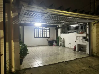 Casa com 4 Quartos à venda, 125m² no Pestana, Osasco