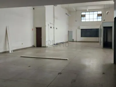 Prédio Inteiro para venda ou aluguel, 698m² no Centro, Campinas