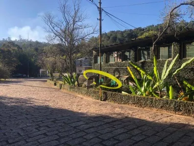 Galpão / Depósito / Armazém à venda, 3732m² no Caete (Mailasqui), São Roque