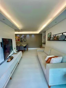 Apartamento com 3 Quartos à venda, 90m² no Badu, Niterói