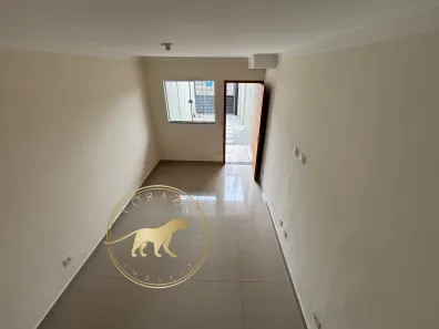 Sobrado com 2 Quartos à venda, 76m² no Portal das Alamedas, Franco da Rocha