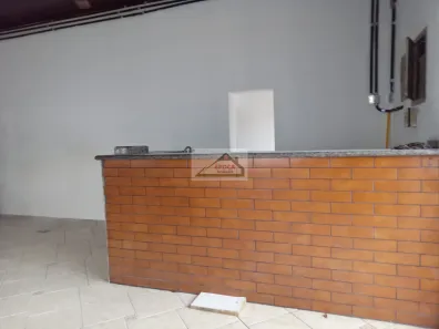 Casa Comercial com 1 Quarto para alugar, 112m² no Vila São Francisco (Zona Sul), São Paulo