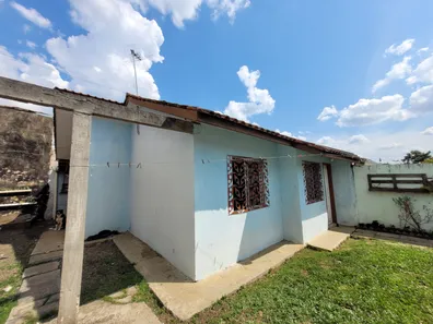 Casa com 2 Quartos à venda, 160m² no Timbu, Campina Grande do Sul