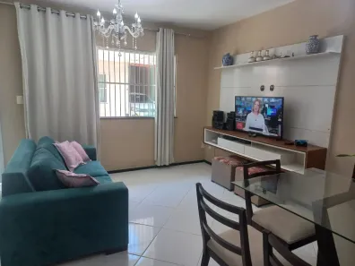 Casa com 3 Quartos à venda, 143m² no Coroa do Meio, Aracaju