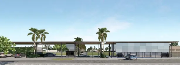 Terreno / Lote / Condomínio à venda, 375m² no Zona de Expansão (Robalo), Aracaju