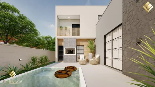Casa de Condomínio com 5 Quartos à venda, 240m² no , Maragogi