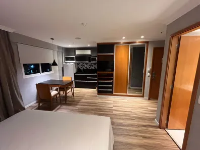 Flat com 2 Quartos à venda, 70m² no Barra da Tijuca, Rio de Janeiro