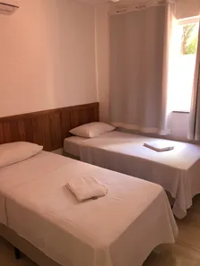 Apartamento com 2 Quartos à venda, 58m² no Monte Gordo (Monte Gordo), Camaçari