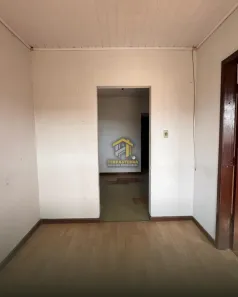 Casa com 2 Quartos para alugar, 10m² no Socomim, Telêmaco Borba