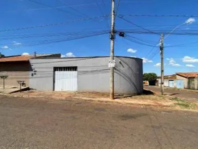 Casa com 3 Quartos à venda, 181m² no Jardim Scala, Trindade