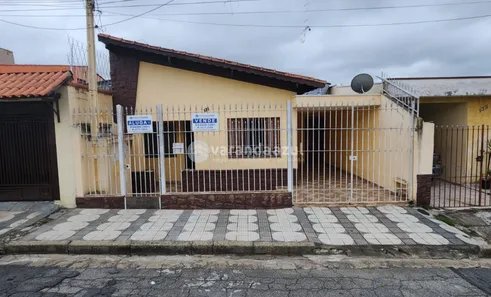 Casa de Condomínio com 3 Quartos para venda ou aluguel, 207m² no Jardim Veneza, Mogi das Cruzes