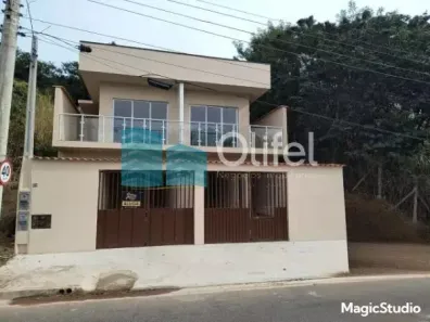 Casa com 3 Quartos para alugar, 100m² no Residencial Capivari, Louveira