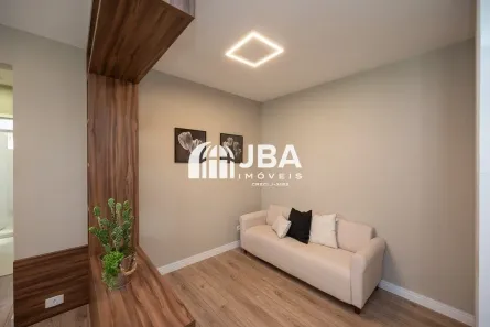 Apartamento com 2 Quartos à venda, 52m² no Planta Almirante, Almirante Tamandaré