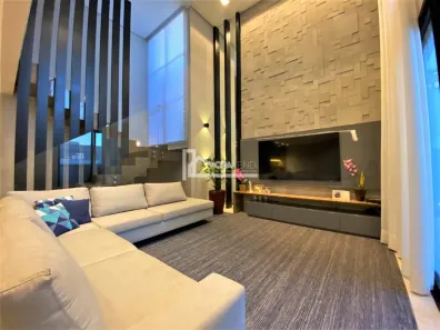 Casa de Condomínio com 5 Quartos à venda, 405m² no Residencial Park I, Vespasiano