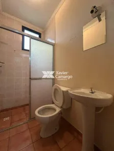 Apartamento com 1 Quarto para alugar, 60m² no Vila Santo Antônio, Rio Claro