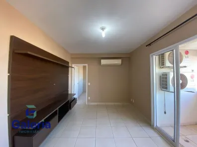 Apartamento com 1 Quarto para alugar, 54m² no Jardim São Luiz, Ribeirão Preto